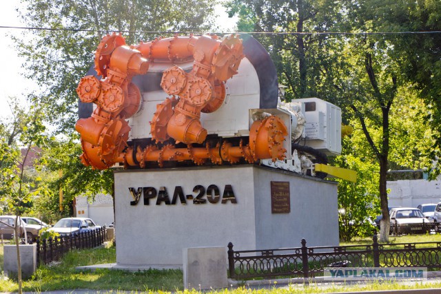 Деревенская Америка - 2