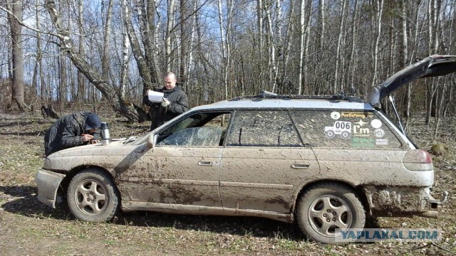 Subaru празднует 50-летний юбилей горизонтально-оппозитного двигателя