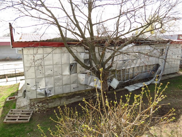 Реалии жизни в ДНР и ЛНР