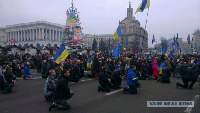 Умер первый глава ЛНР