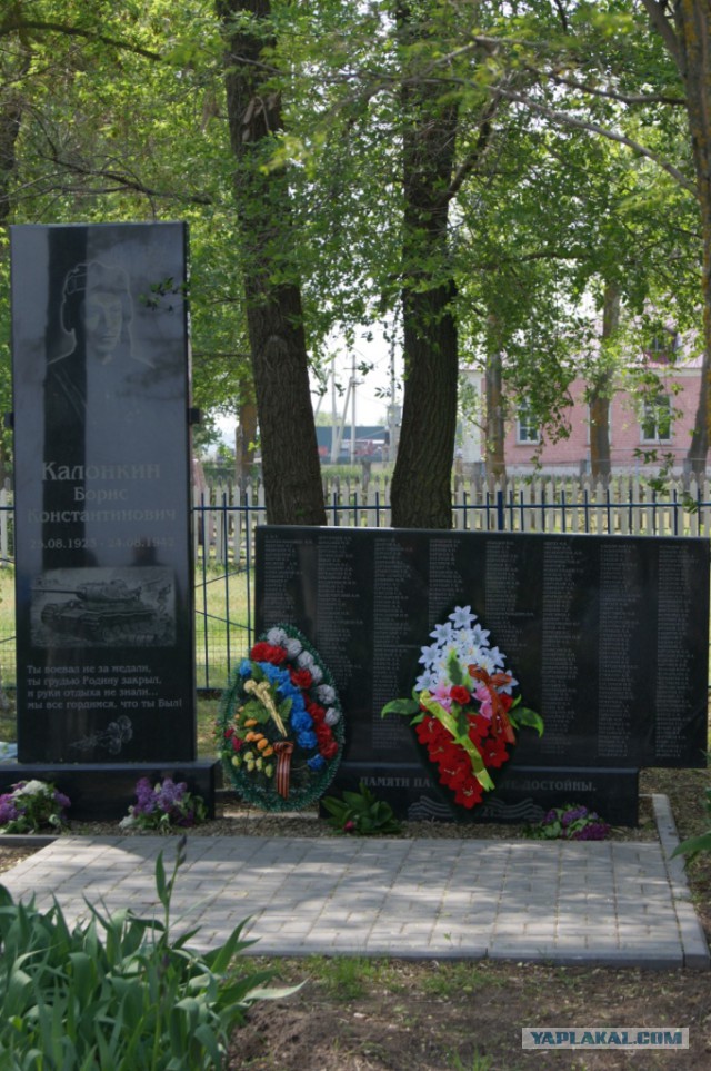 Ханпаша Нурадилов – чеченец, уничтоживший более 900 гитлеровцев