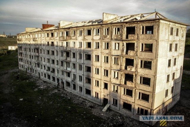 Воркута-2000