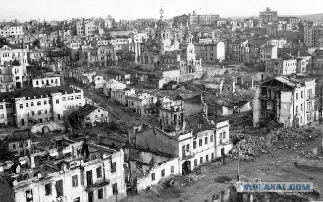 Севастополь на снимке Прокудина-Горского 1905 г. и 112 лет спустя