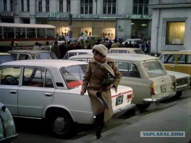 Москвич 401. Снова в строю!