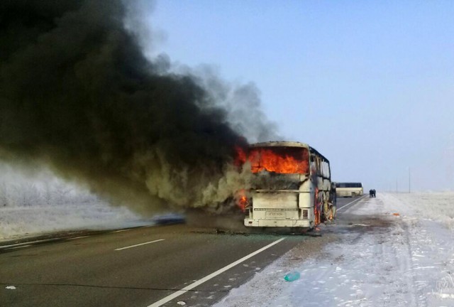 25 снимков перегруженного транспорта