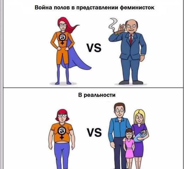 Маразмы и приколы с ваших интернетов...
