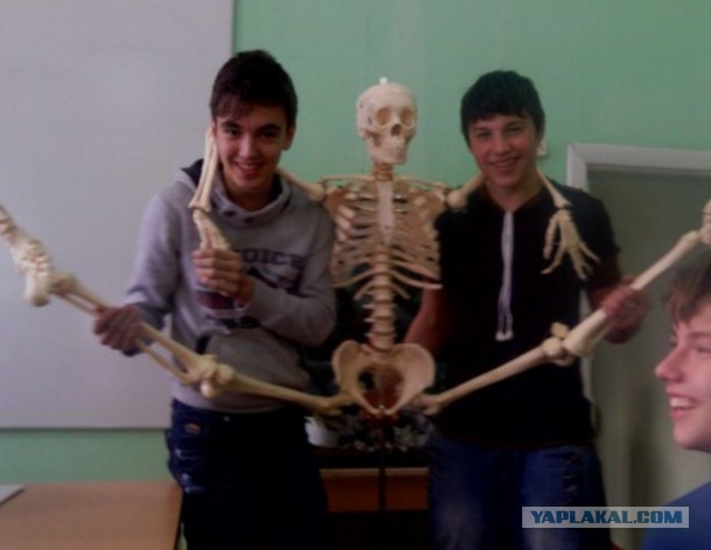 Чудны рабы твои, господи