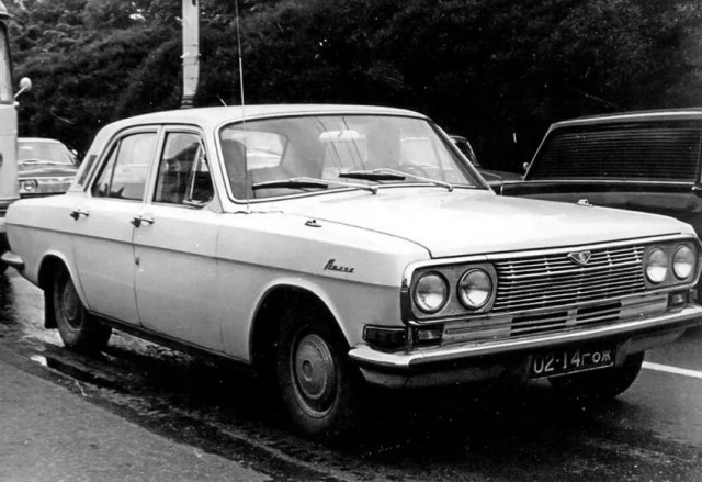 11 советских автомобилей, которые изначально были другими