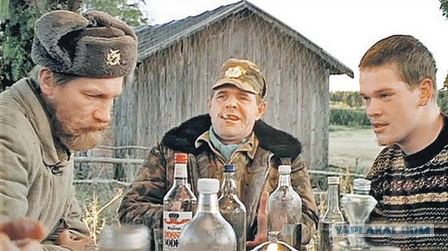 Порядочки у них в Турции