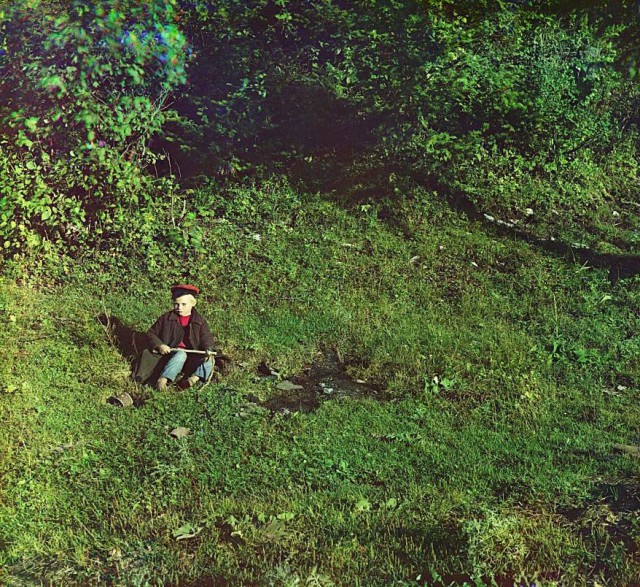 История в фотографиях - II