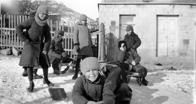 Жизнь царской России в фотографиях
