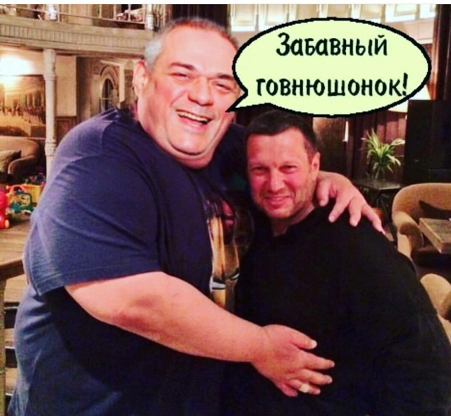Сергей Доренко умер после падения с мотоцикла