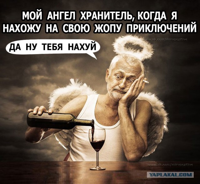 Картинки с надписями и анекдоты