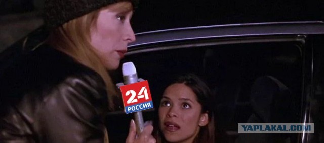 «Почему вы не сопротивляетесь?»