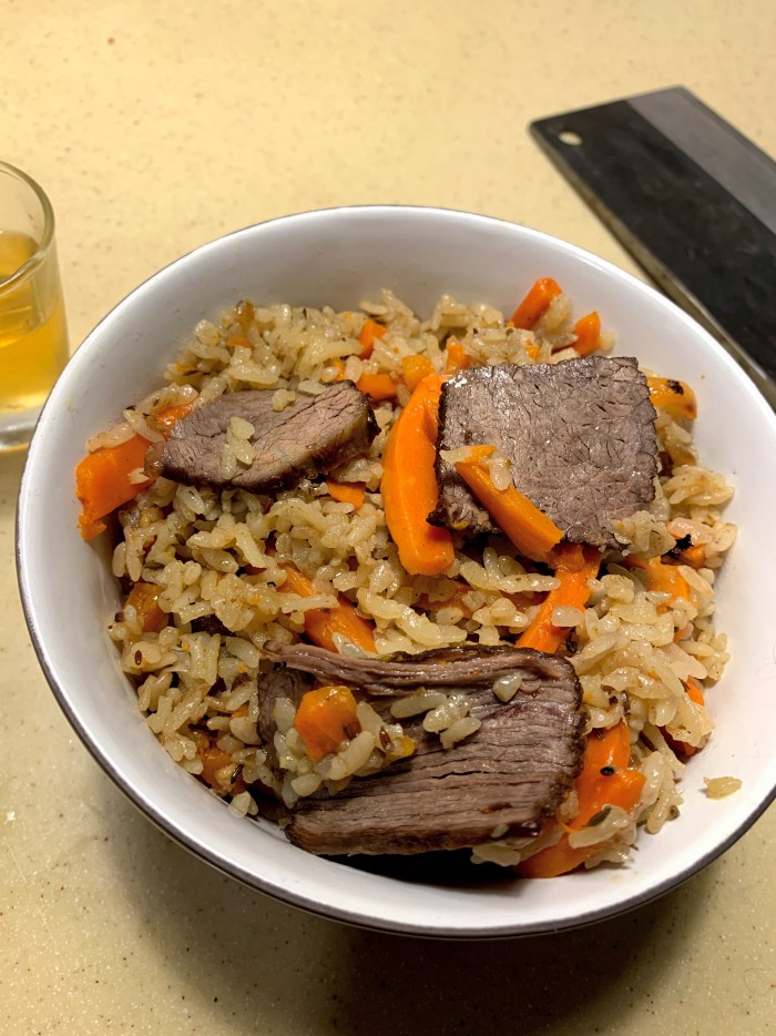 Кулинарная Общалка
