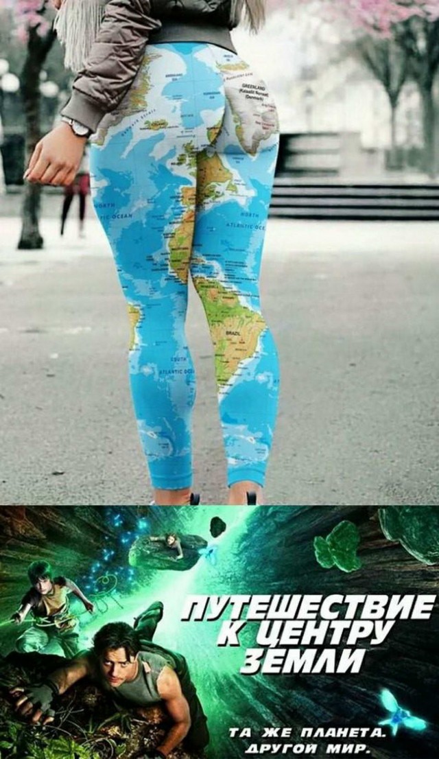 Бредзона из картинок