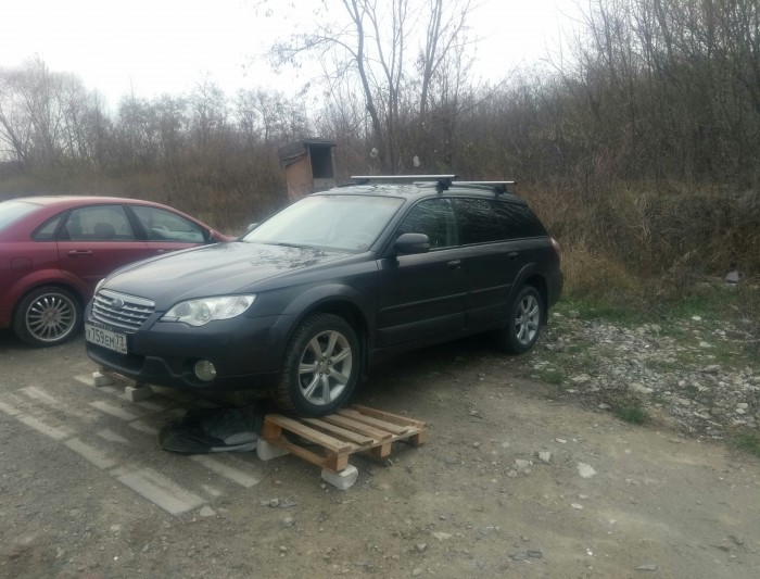 Раньше были тачки так тачки, а щас... Ностальгии пост