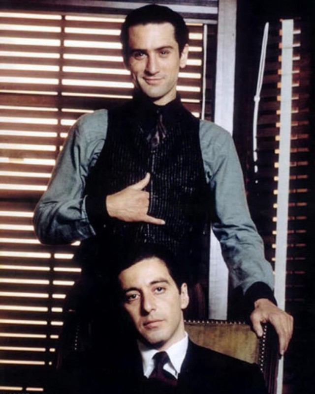 Интересные и редкие ретро-фотографии (29.12.19)