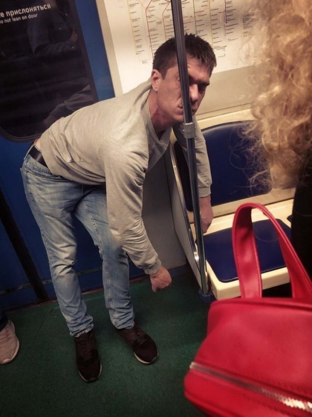 Чудики из социальных сетей 28.03.20