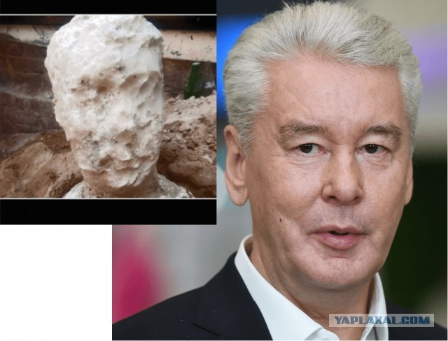 Александрийский саркофаг