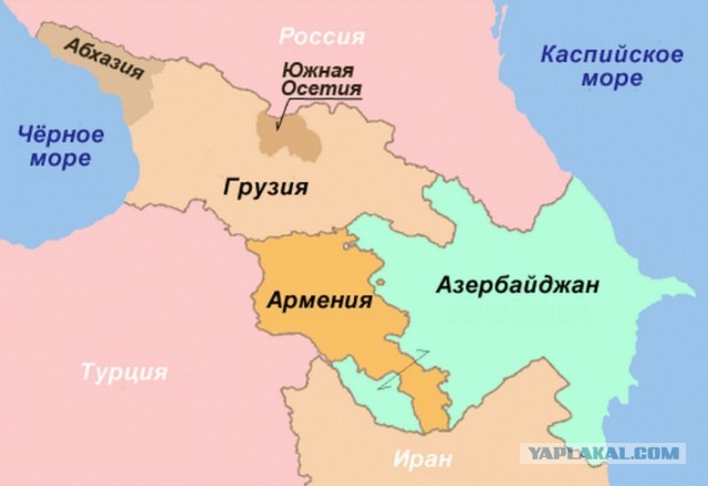 Расстрел пленных