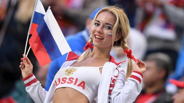 Как змий-искуситель соблазнил жителей Советского рая
