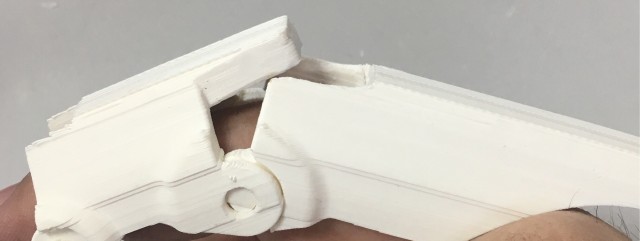 Нужна помощь владельцев 3d-принтера