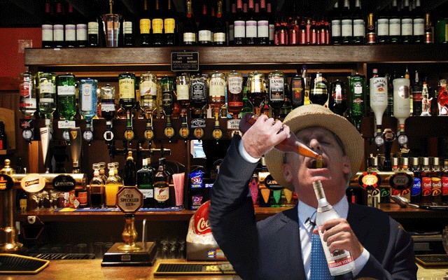 Фотожаба: Двадцатьдевятый хотдог