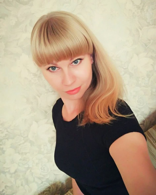 Гражданки симпатичной наружности к Пятнице!