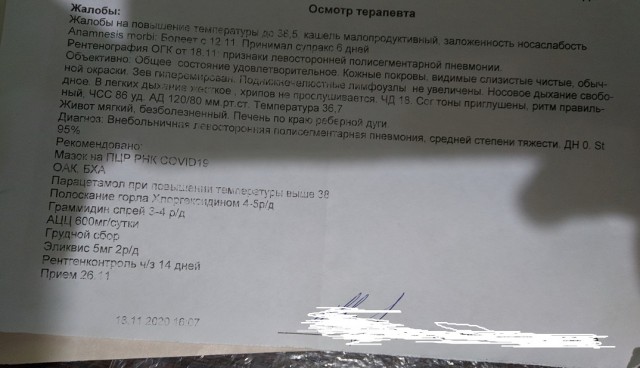 Как я "корону надел"