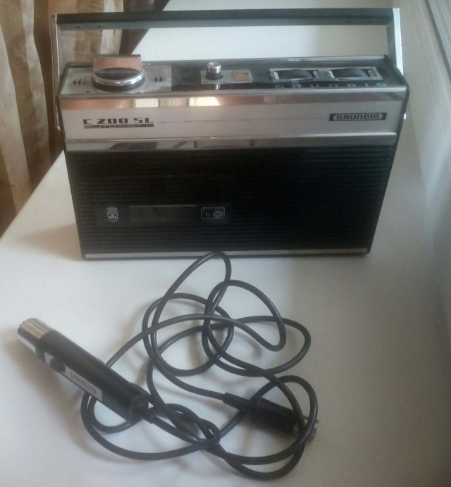 Как обанкротили немецкую фирму GRUNDIG