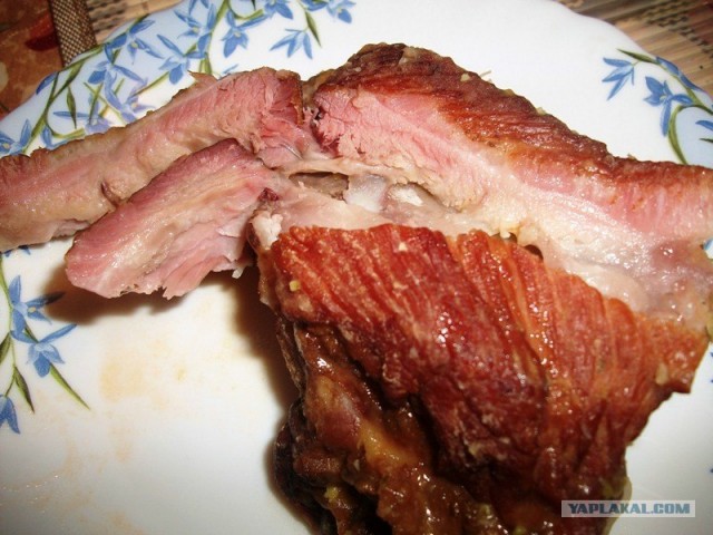 Суп – пюре гороховый