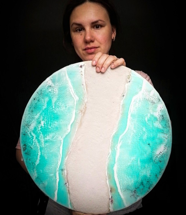 Кто что нарисовал за последние время