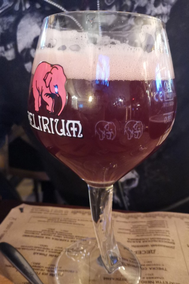 А, может, по пивку? Алкопост (BeerPosT)