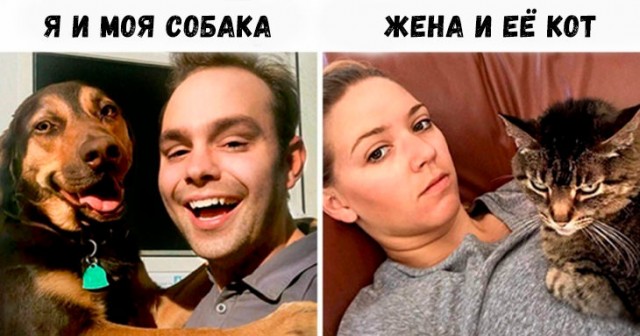 Картинки и мемы для настроения 07.10.2021