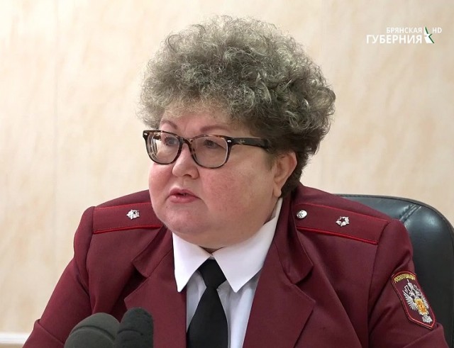 Главный санитарный врач Петербурга