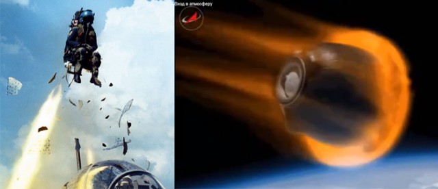 Что произойдёт, когда США признаются, что никогда не были на Луне?