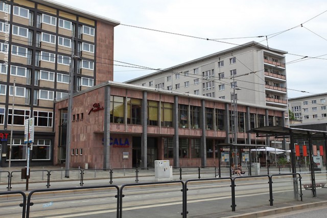 Назад в ГДР: 22 года спустя