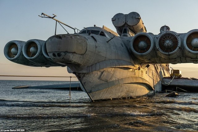 Вести сверхдержавы
