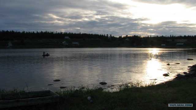 Земля Кольская