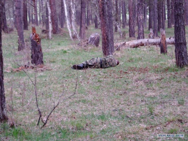 Архыз