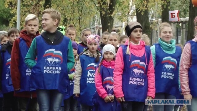 В Москве задержали пятерых детей с антивоенными плакатами