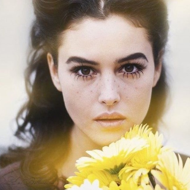 Monica Anna Maria Bellucci