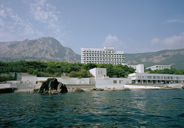 Процедуры в советских санаториях