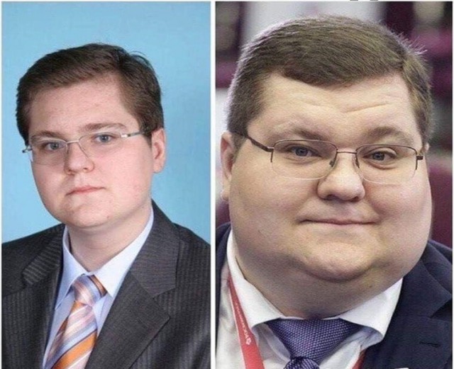 Было бы смешно, если б не было грустно