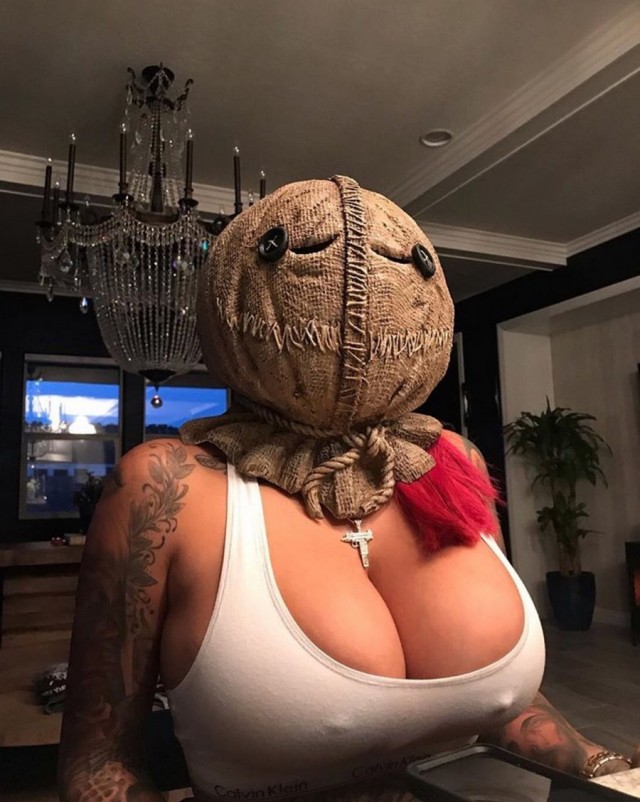 Чьи больше?