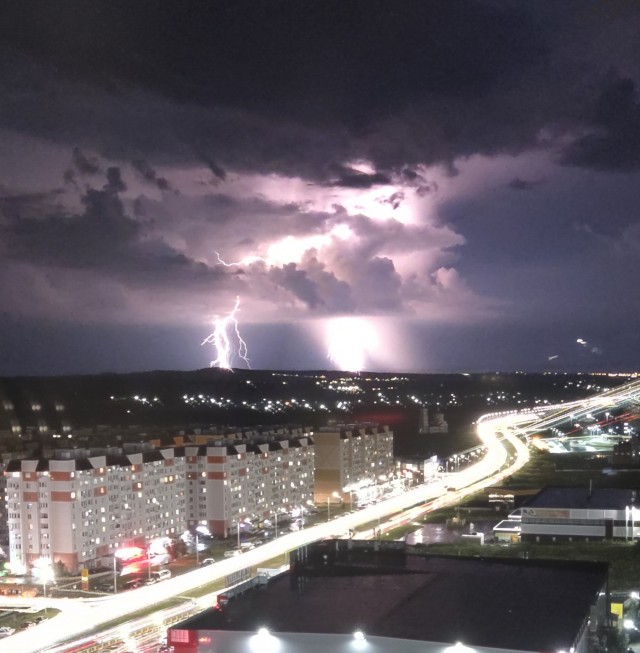 Моё увлечение