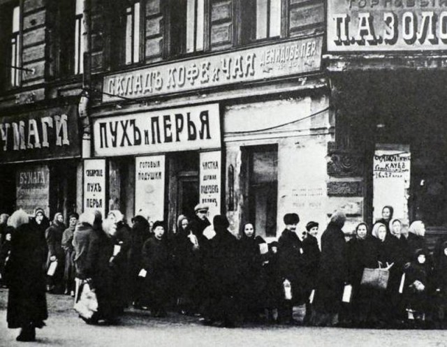 Редкие фотографии с более чем 100 летней историей