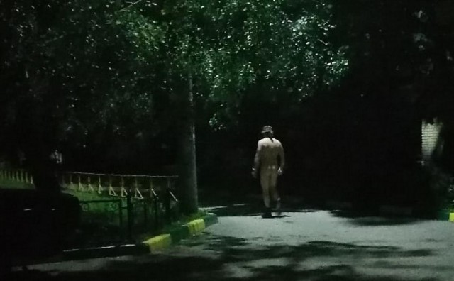К бабке не ходи...