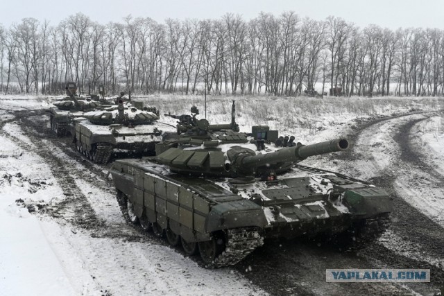 Ценой потери 170 танков и БМП, ВСУ прорвались на 12 километров!